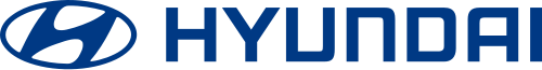 Logo de Hyundai